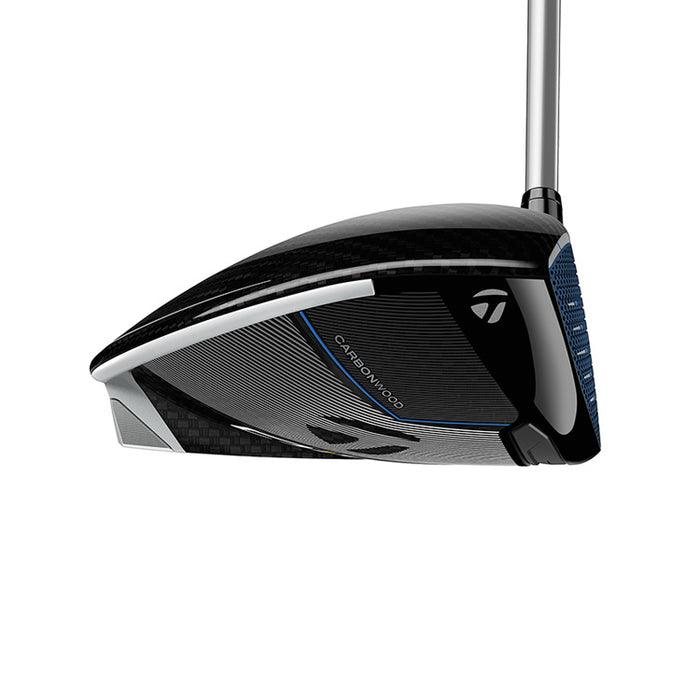 Taylormade Qi10 Max Golf Driver