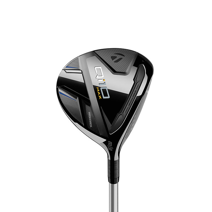 Taylormade Qi10 Max Golf Fairway Wood