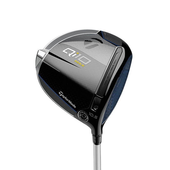 Taylormade Qi10 Max Ladies Golf Driver