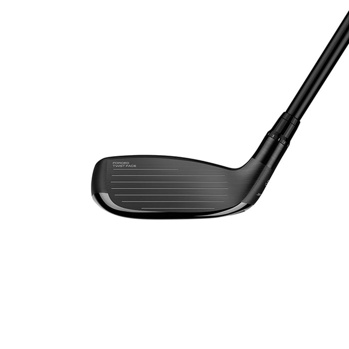 Taylormade Qi10 Tour Golf Rescue - Left-Handed