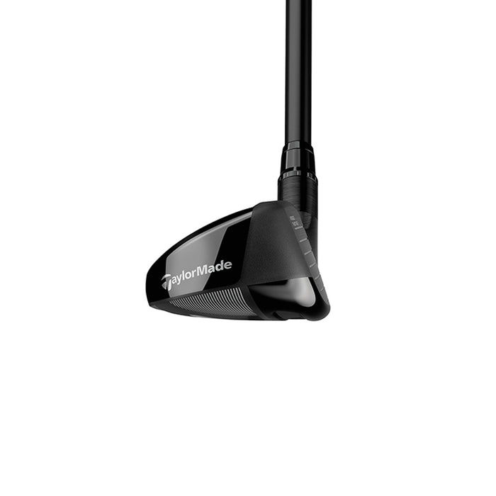 Taylormade Qi10 Tour Golf Rescue - Left-Handed