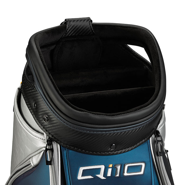 Taylormade Qi10 Golf Tour Staff Bag