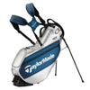 Taylormade Qi10 Golf Tour Staff Stand Bag