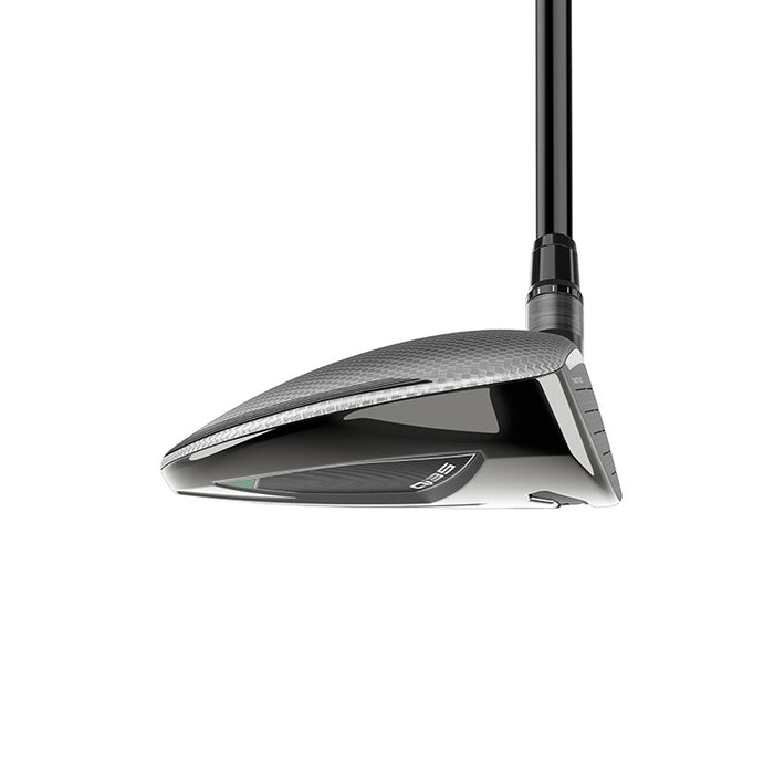 Taylormade Qi35 Max Golf Fairway Wood