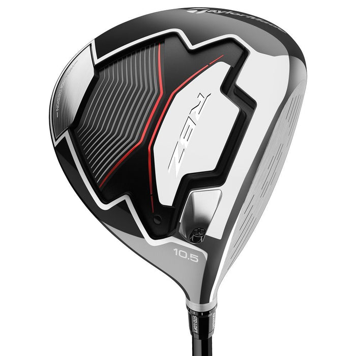 Taylormade RBZ 11-Piece Golf Package Set - Steel
