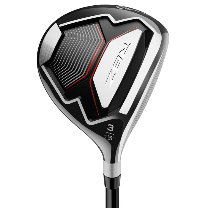 Taylormade RBZ 11-Piece Golf Package Set - Steel