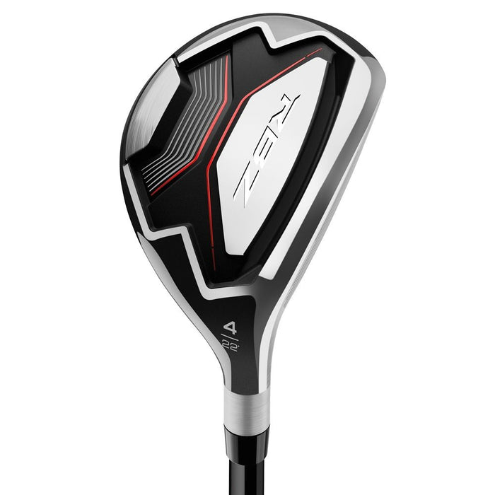 Taylormade RBZ 11-Piece Golf Package Set - Steel