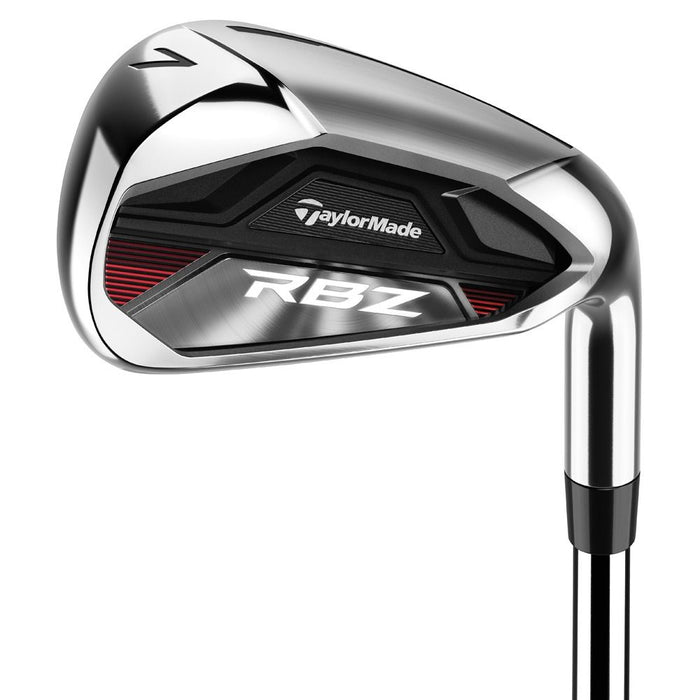Taylormade RBZ 11-Piece Golf Package Set - Steel