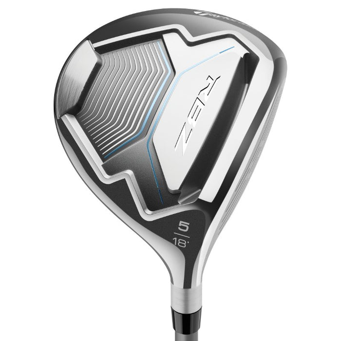 Taylormade RBZ 10-Piece Ladies Golf Package Set - Graphite