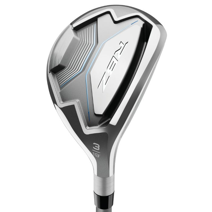 Taylormade RBZ 10-Piece Ladies Golf Package Set - Graphite