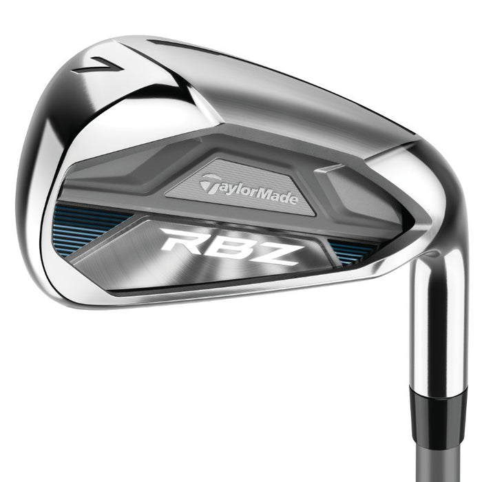 Taylormade RBZ 10-Piece Ladies Golf Package Set - Graphite