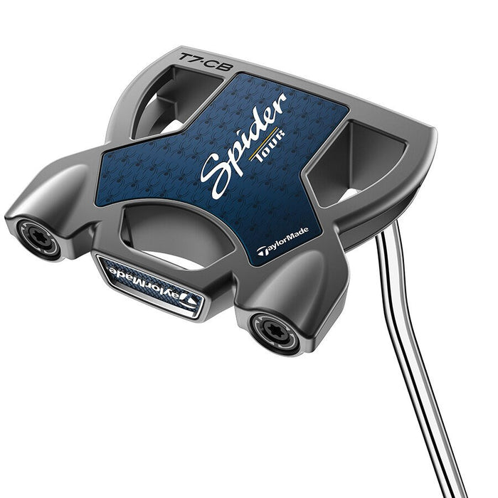 Taylormade Spider Tour S Counter Balance Golf Putter