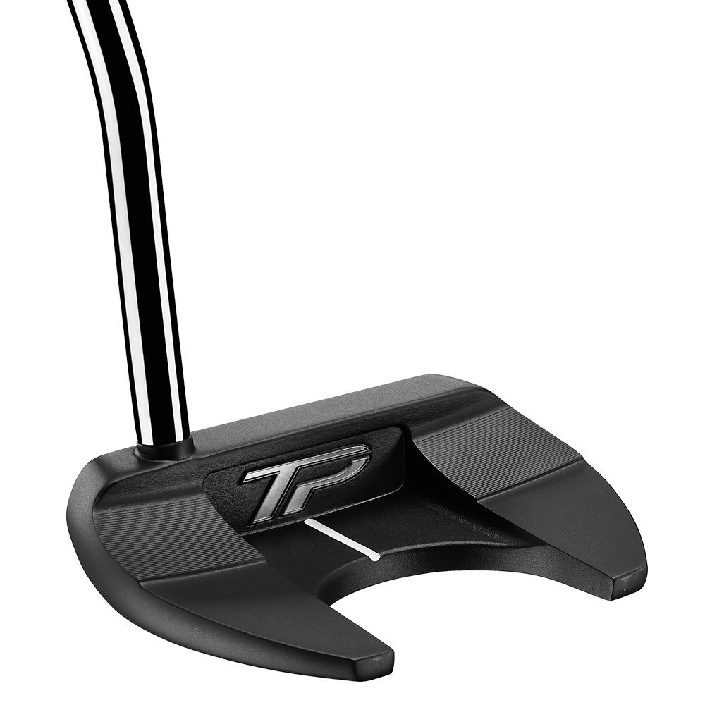 Taylormade TP Black Ardmore Golf Putter - Single Bend