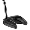 Taylormade TP Black Palisades Golf Putter - Single Bend