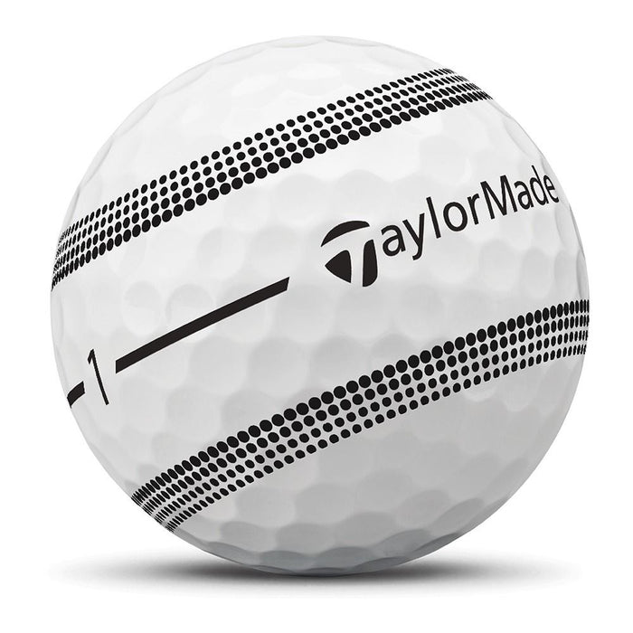 Taylormade TP5 Stripe Golf Balls