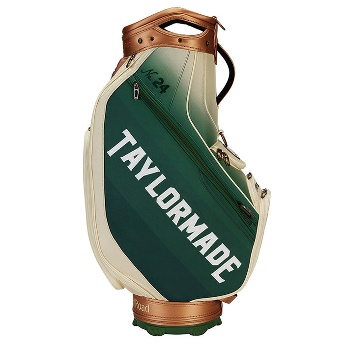 Taylormade 2024 Summer Commemorative Tour Staff Bag - Limited Edition