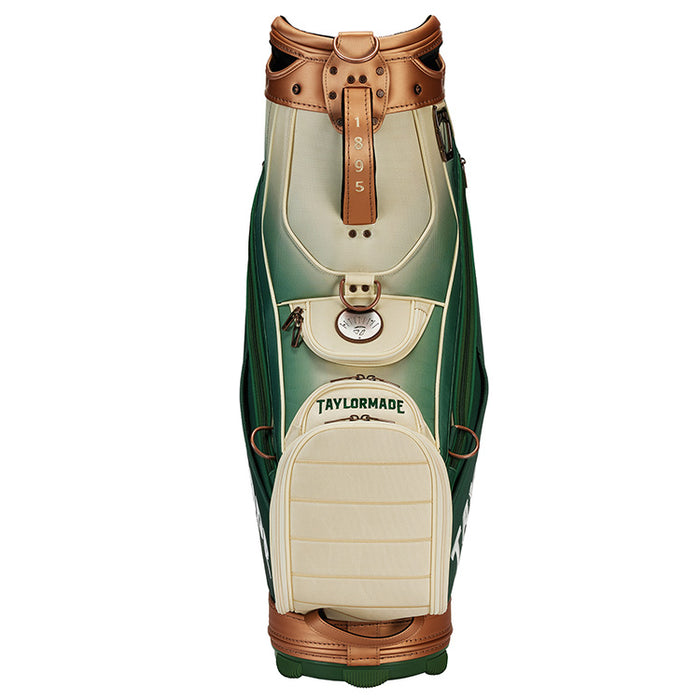 Taylormade 2024 Summer Commemorative Tour Staff Bag - Limited Edition