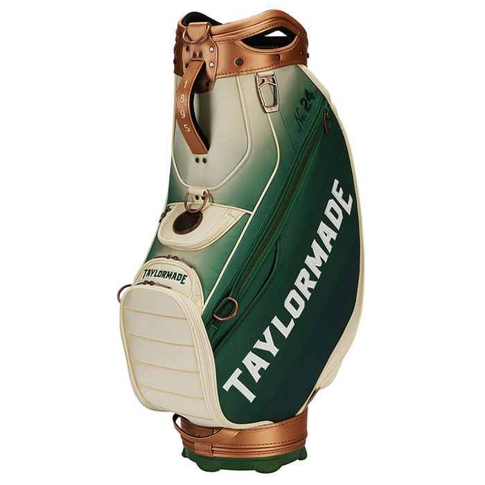 Taylormade 2024 Summer Commemorative Tour Staff Bag - Limited Edition