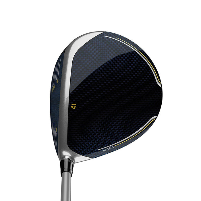 Taylormade Kalea Gold Ladies Golf Driver