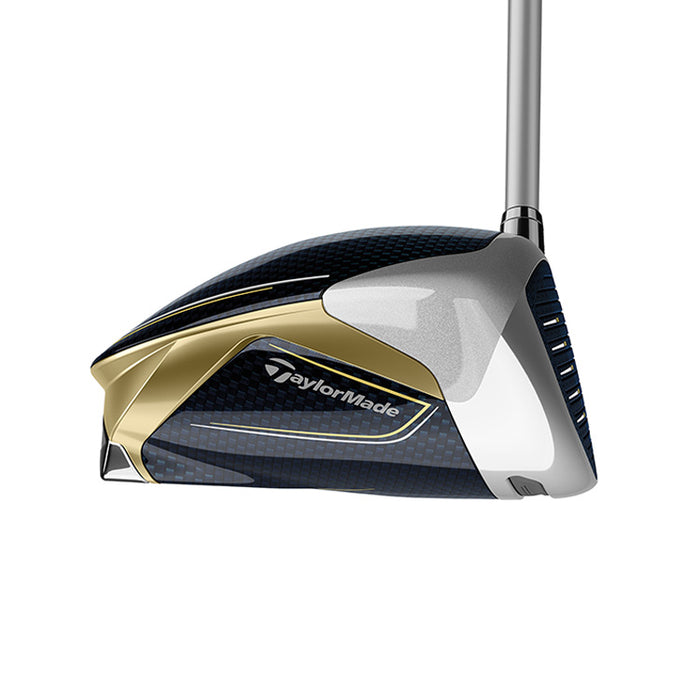 Taylormade Kalea Gold Ladies Golf Driver