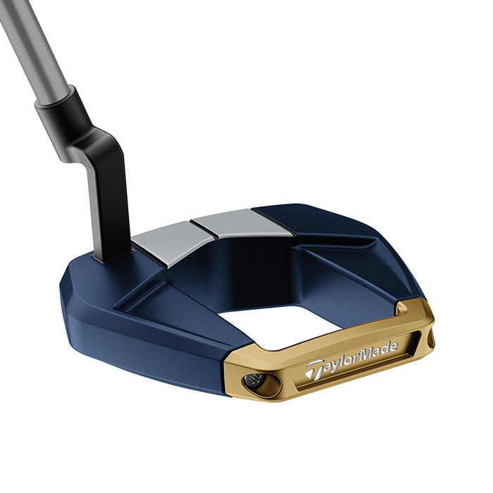 Taylormade Kalea Gold Spider S Golf Putter