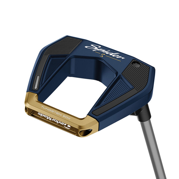 Taylormade Kalea Gold Spider S Golf Putter