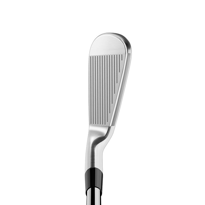 Taylormade 2024 P770 Golf Irons - Steel