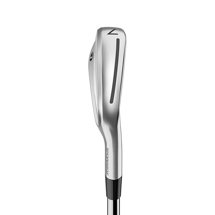 Taylormade 2024 P770 Golf Irons - Steel