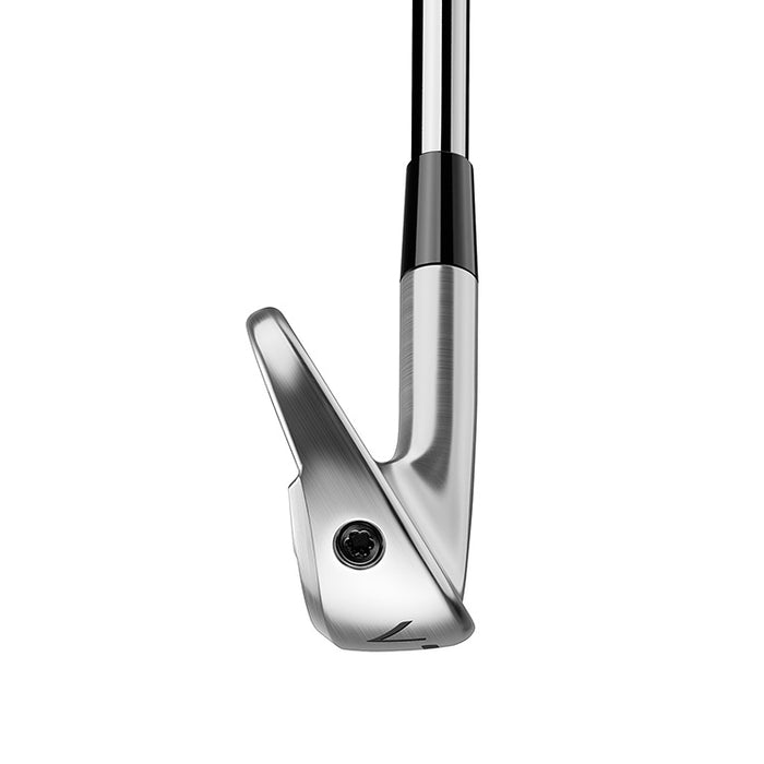 Taylormade 2024 P770 Golf Irons - Steel