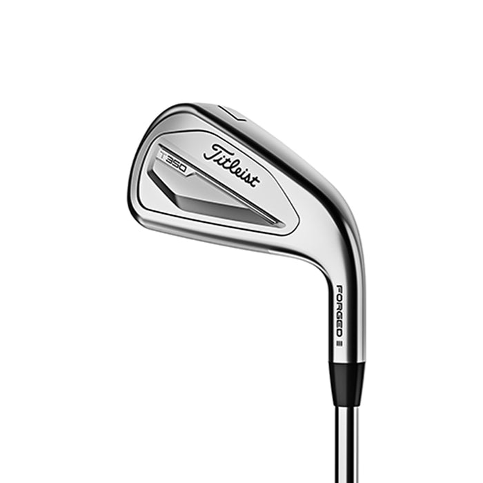 Titleist 2023 T350 Golf Irons - Steel