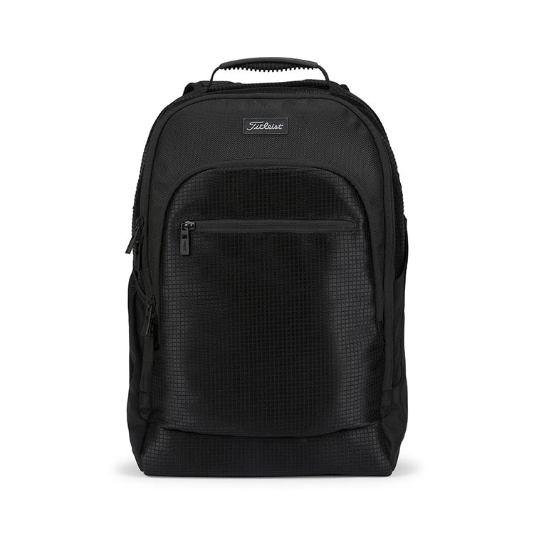 Titleist Onyx Players Golf Backpack - Special Collection