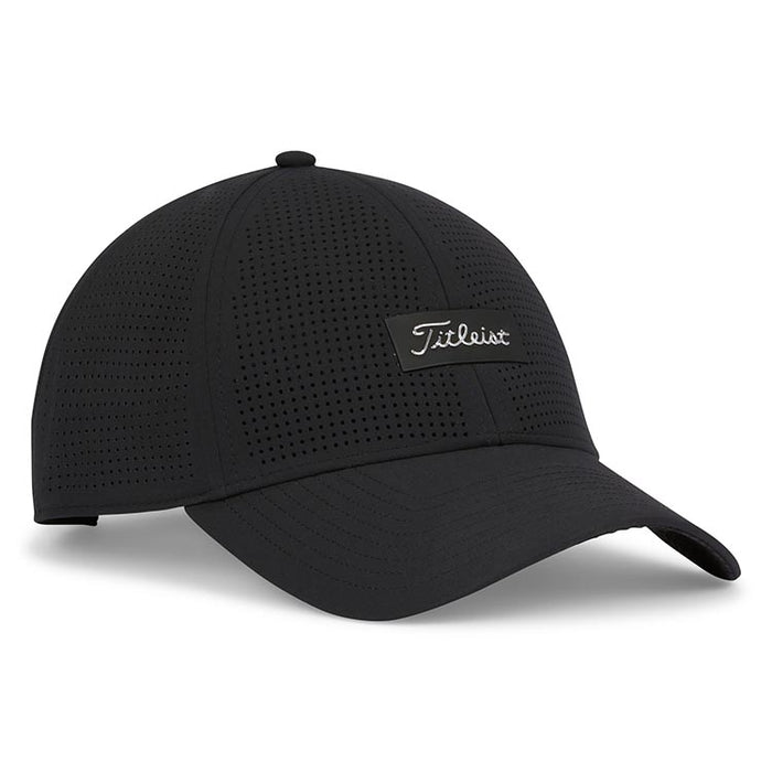 Titleist Onyx Charleston Performance Golf Cap - Special Collection