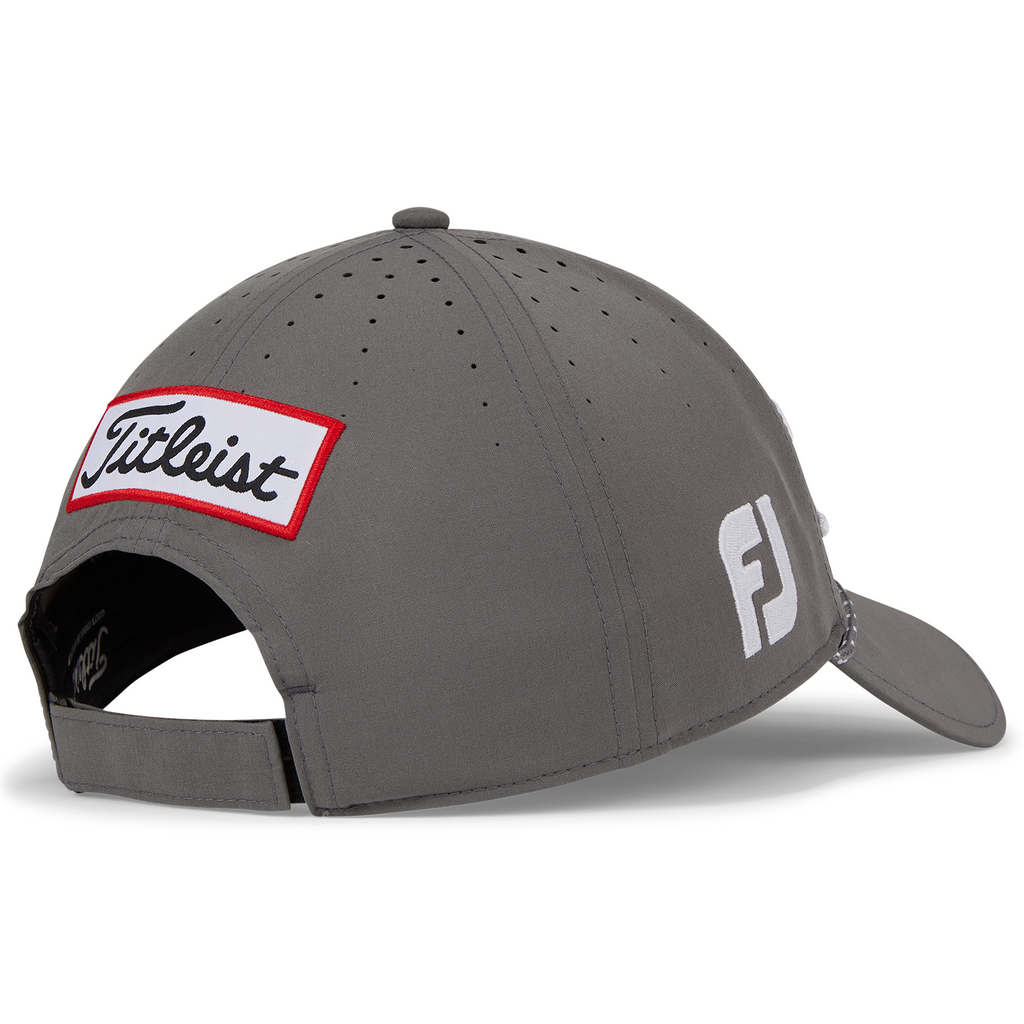 Titleist tour online performance hat