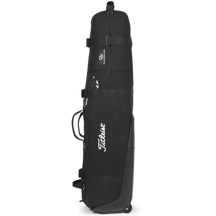 Titleist College Club Glove Golf Travel Cover