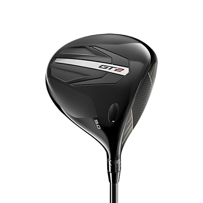 Titleist GT2 Golf driver - Left-Handed