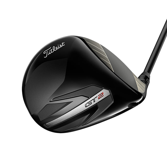 Titleist GT2 Golf driver - Left-Handed