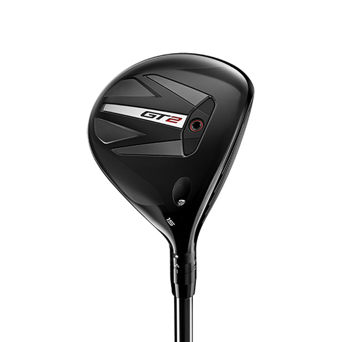 Titleist GT2 Golf Fairway Wood - Left-Handed