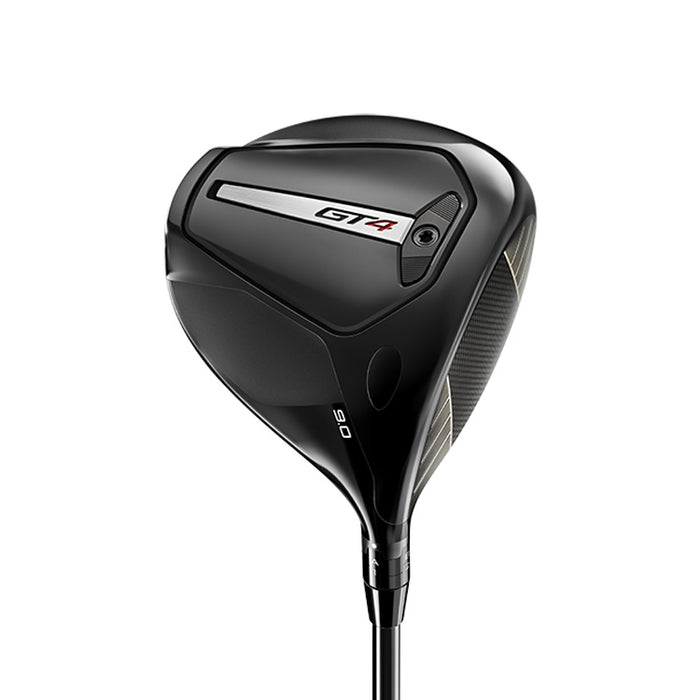 Titleist GT4 Golf Driver - Left-Handed