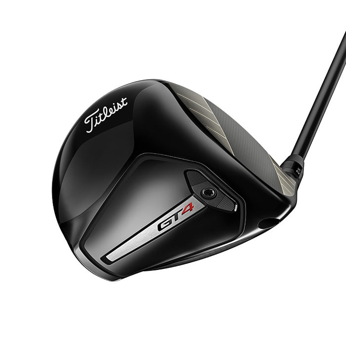 Titleist GT4 Golf Driver - Left-Handed