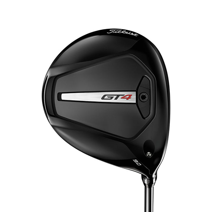 Titleist GT4 Golf Driver - Left-Handed