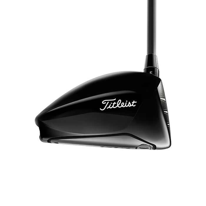 Titleist GT4 Golf Driver - Left-Handed