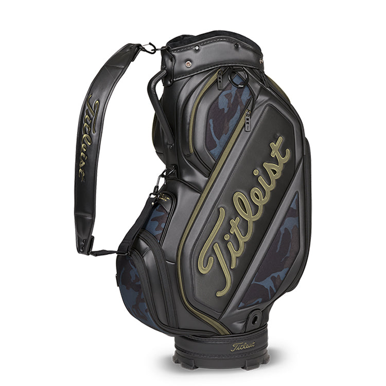 Titleist midsize best sale staff bag 2021