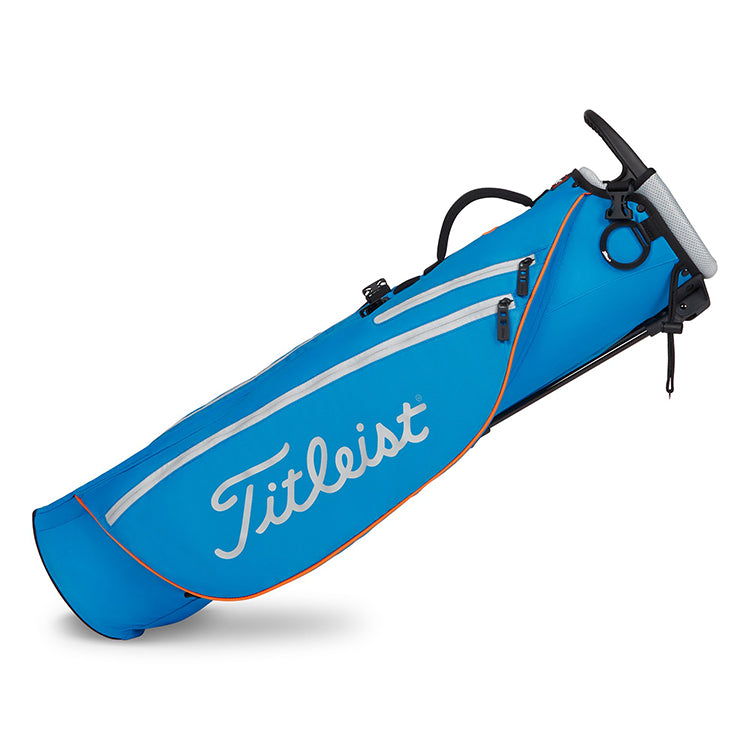 Titleist Premium Carry Golf Bag - Olympic/Marble/Bonfire