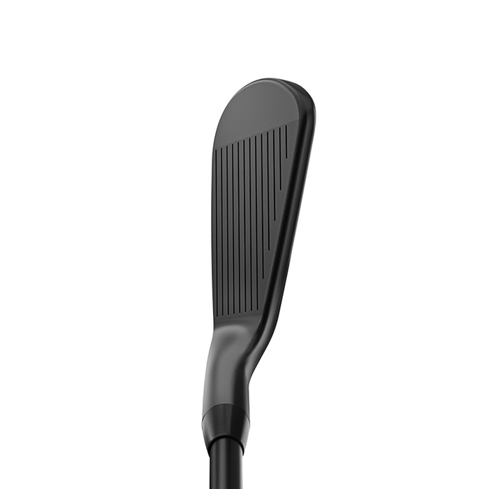 Titleist T200 Black Golf Irons - Steel - Limited Edition