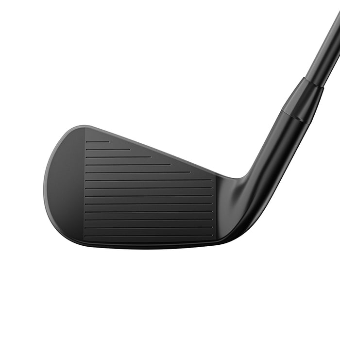 Titleist T200 Black Golf Irons - Steel - Limited Edition