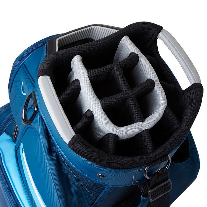 Taylormade Deluxe Golf Cart Bag - Kalea