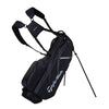 Taylormade Flextech Waterproof Golf Stand Bag - Black