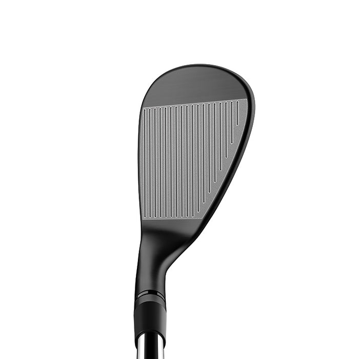 Taylormade Milled Grind 4 Golf Wedge - Black