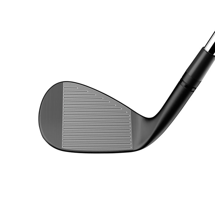 Taylormade Milled Grind 4 Golf Wedge - Black