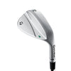 Taylormade Milled Grind 4 Golf Wedge - Chrome